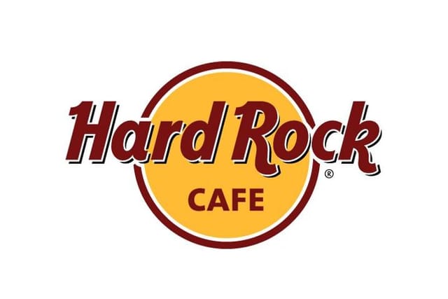 Hard Rock Cafe Miami